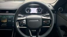 Land Rover Range Rover Evoque 2.0 D200 Dynamic SE 5dr Auto Diesel Hatchback